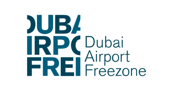 Dubai Airport Freezone (DAFZ) logo