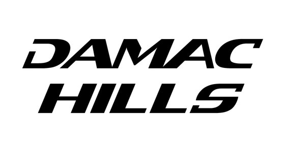 DAMAC Hills logo