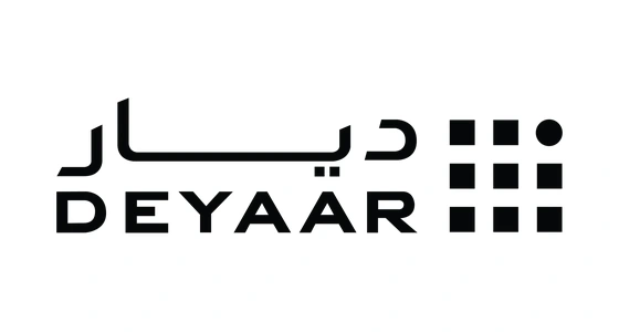 Deyaar logo