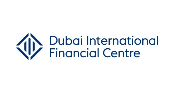 Dubai International Financial Centre (DIFC) logo