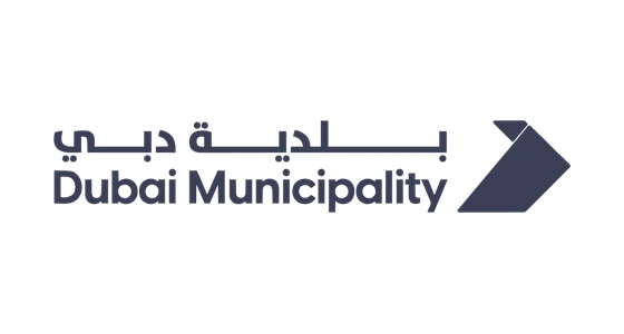 Dubai Municipality logo