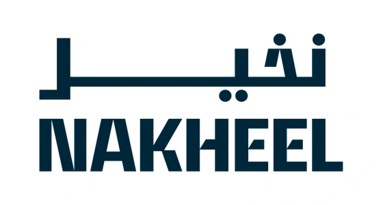 Nakheel logo