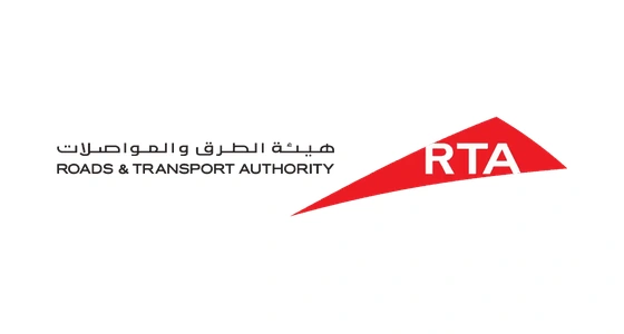 Roads & Transport Authority (RTA) logo