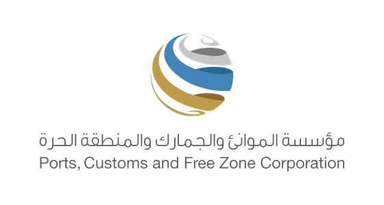 PCFC / Trakhees logo