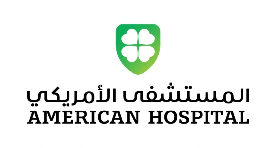 American Hospital logo