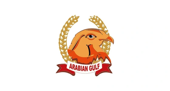 Arabian Gulf logo