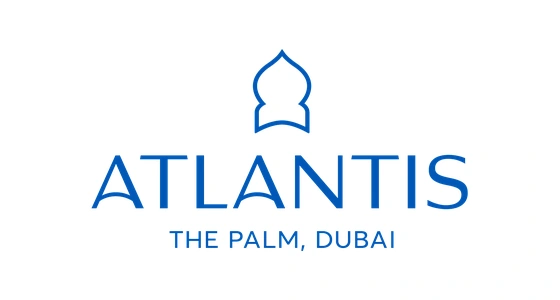 Atlantis The Palm logo