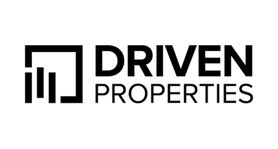 Driven Properties logo