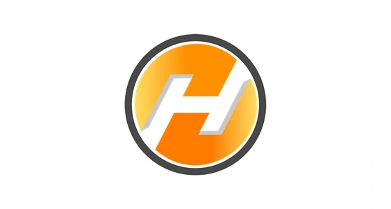 Hunter logo