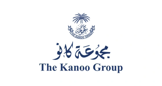 The Kanoo Group logo
