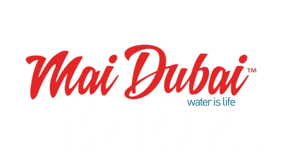 Mai Dubai logo