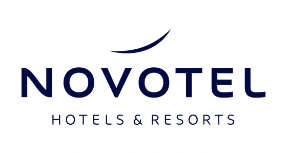 Novotel Hotels & Resorts logo