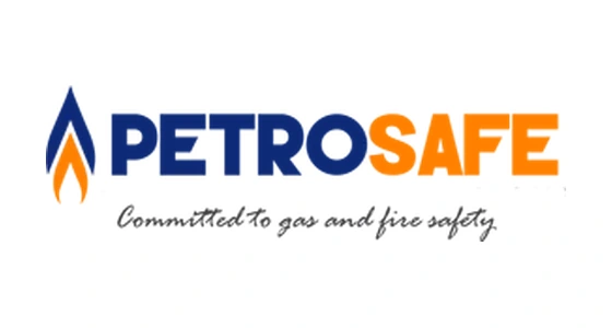 PetroSafe logo