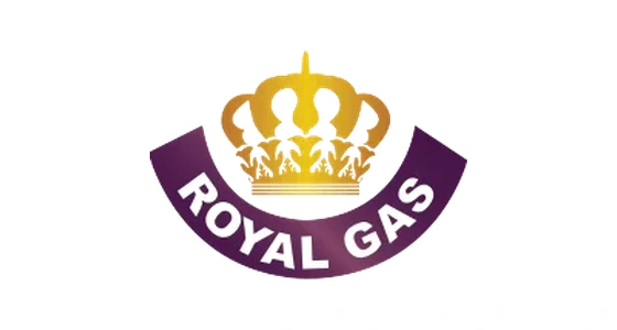 Royal Gas logo