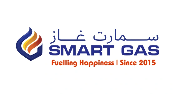 Smart Gas logo