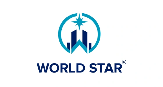 World Star logo